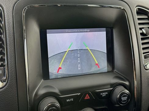 Used 2018 Dodge Durango GT AWD/4WD image 20
