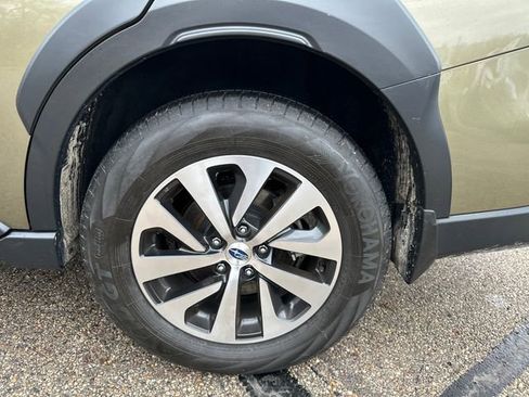 Certified 2023 Subaru Outback Premium image 17