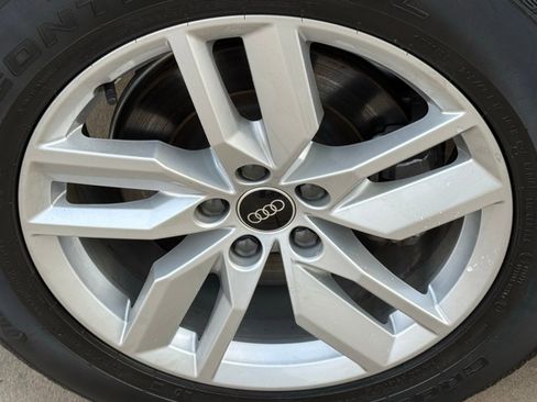 Used 2023 Audi Q5 2.0T Premium image 42