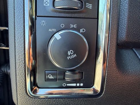 Used 2017 RAM 1500 Sport w/ Sport Premium Group image 16