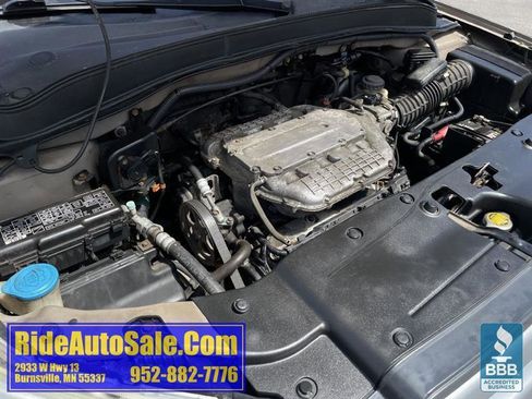Used 2007 Honda Pilot LX image 23