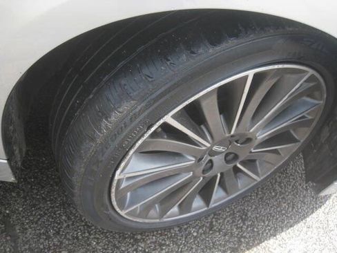 Used 2015 Lincoln MKZ AWD w/ Equipment Group 102A Reserve image 30