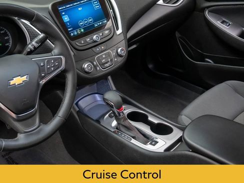 Used 2025 Chevrolet Malibu RS w/ LPO, Floor Liner Package image 11