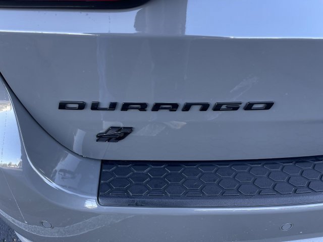 Used 2020 Dodge Durango R/T w/ Blacktop Package AWD/4WD image 33