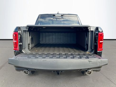 New 2026 RAM 1500 Tungsten image 28