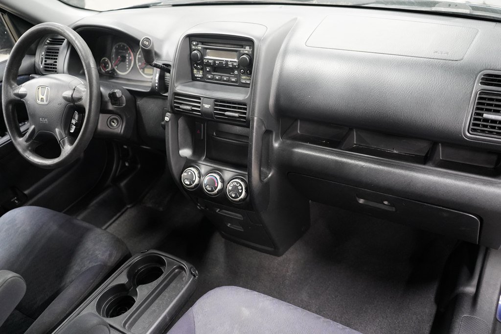Used 2006 Honda CR-V LX image 25