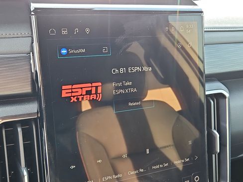 Used 2024 GMC Acadia AT4 w/ LPO, Floor Liner Package image 22