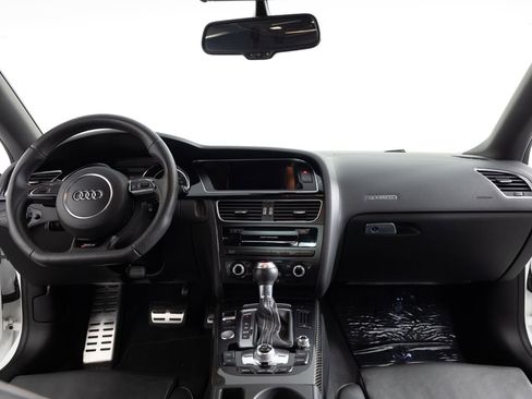 Used 2013 Audi RS 5 Coupe image 26