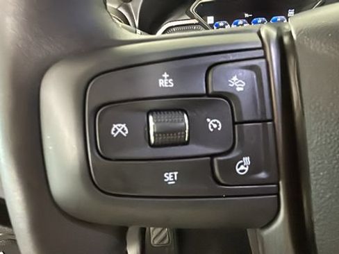 Used 2021 GMC Sierra 3500 AT4 w/ AT4 Premium Plus Package AWD/4WD image 15