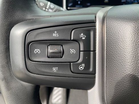 Used 2024 GMC Sierra 3500 Denali w/ Denali Reserve Package AWD/4WD image 19