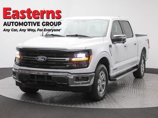 Used 2024 Ford F150 XLT w/ Equipment Group 302A MID AWD/4WD video 1