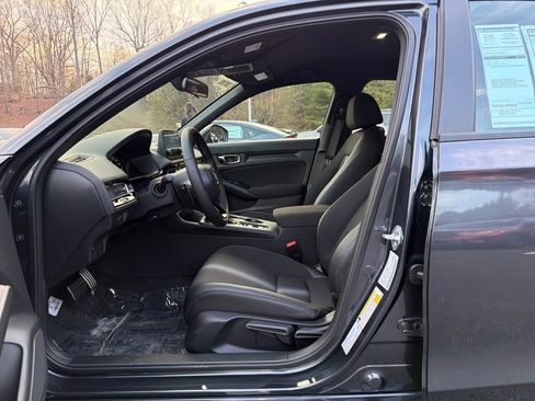 New 2026 Honda Civic Sport image 11