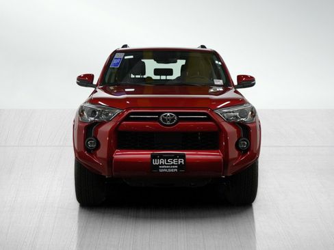 Used 2024 Toyota 4Runner SR5 Premium image 10