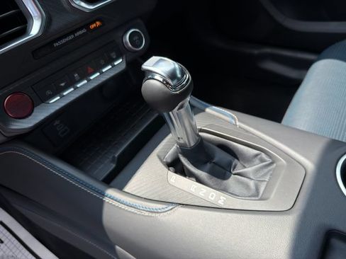 Used 2024 Ford Mustang GT Premium RWD image 37