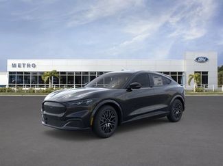 New 2026 Ford Mustang Mach-E Premium RWD video 1