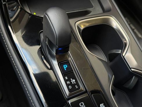 New 2026 Lexus NX 350h AWD w/ Luxury Package image 15