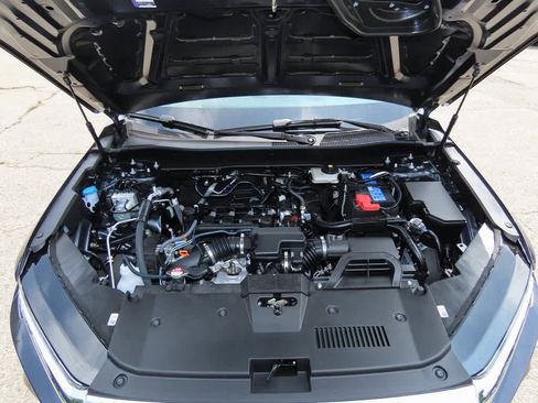 New 2026 Honda CR-V EX image 10