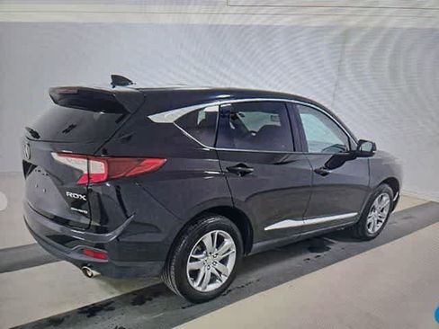 Used 2021 Acura RDX AWD w/ Advance Package image 3