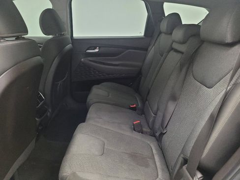 Used 2019 Hyundai Santa Fe SEL FWD image 18
