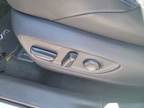 Used 2024 Toyota RAV4 XSE image 21