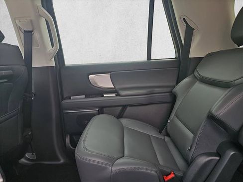 New 2026 Ford Expedition Max Active RWD image 14