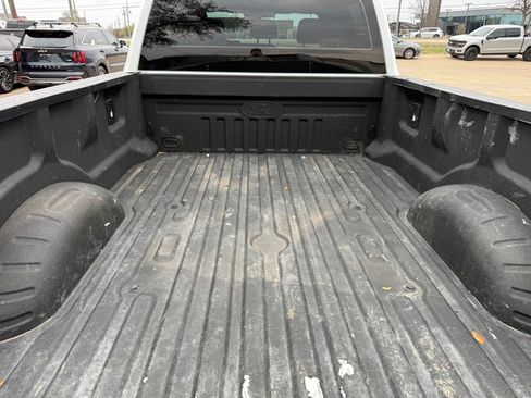 Used 2023 Ford F250 XL w/ 360-Degree Camera Package image 12