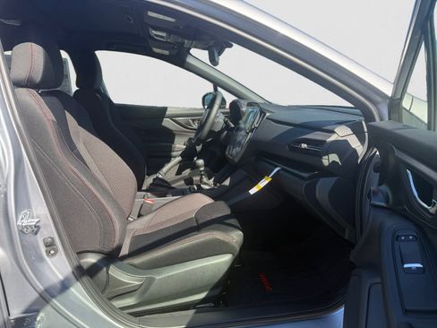 New 2025 Subaru WRX Premium image 15