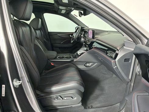 Used 2026 Acura MDX Type S AWD/4WD image 32