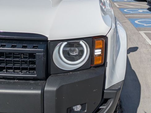 Used 2025 Toyota Land Cruiser 1958 AWD/4WD image 13