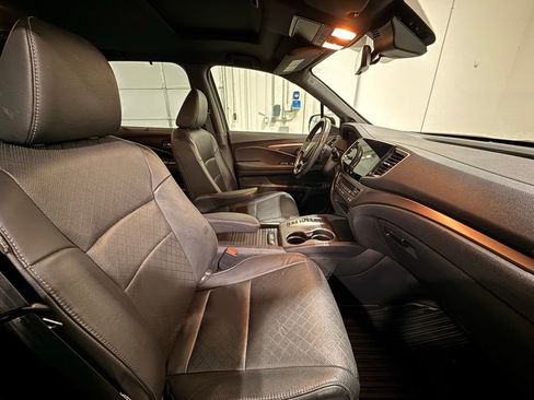 Used 2019 Honda Passport EX-L image 25