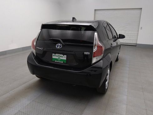 Used 2015 Toyota Prius C Two image 7