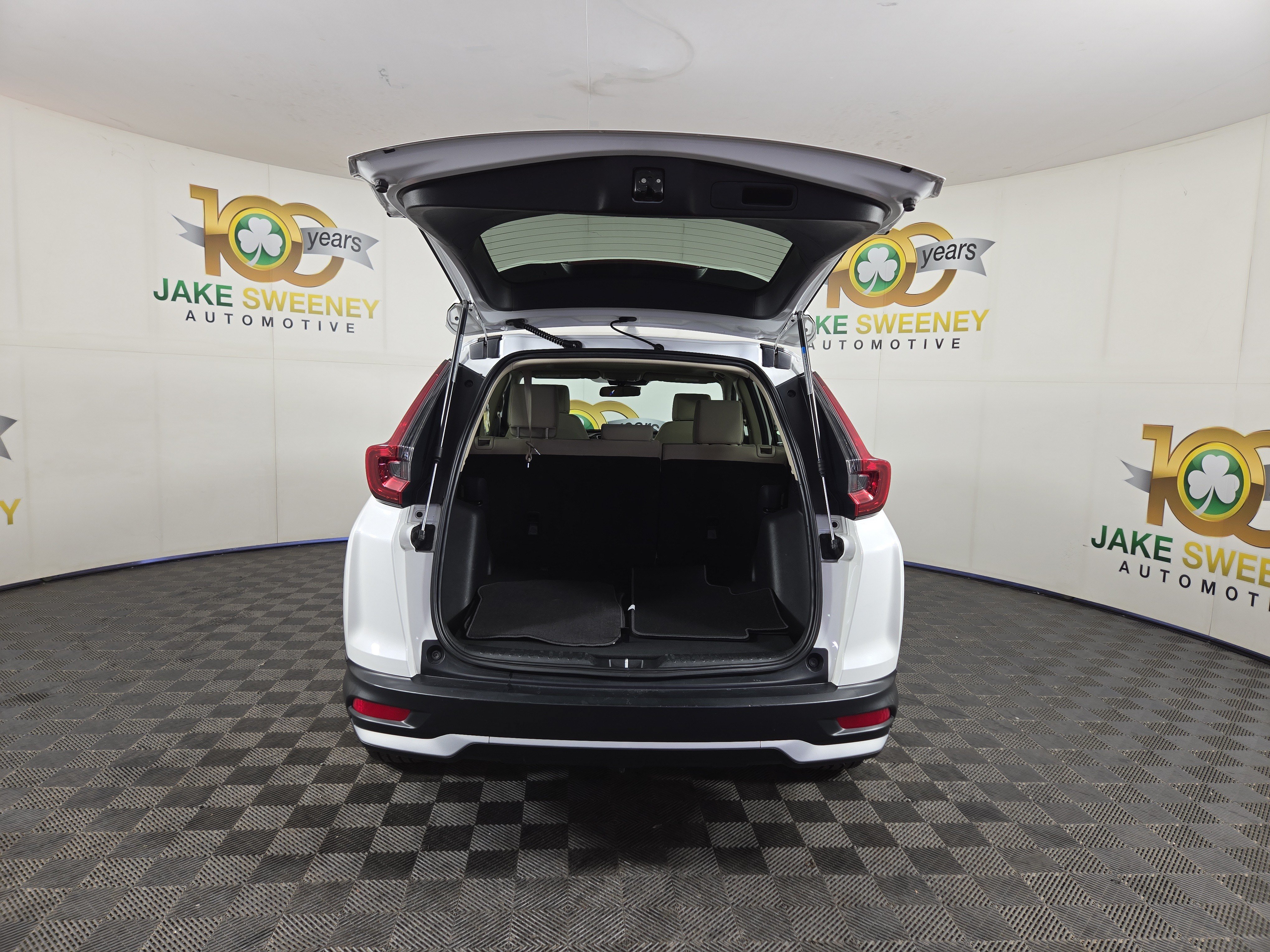 Used 2022 Honda CR-V EX image 32