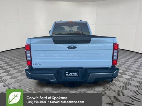 Used 2021 Ford F250 XLT w/ XLT Value Package image 18