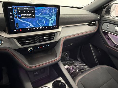 New 2026 Ford Explorer ST w/ Sun And Sound Package image 27