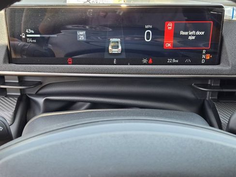 New 2026 Ford Mustang Mach-E Select RWD image 13