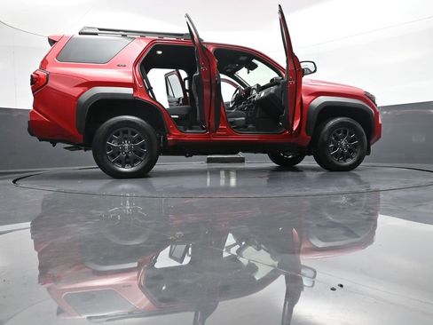 New 2025 Toyota 4Runner SR5 image 46