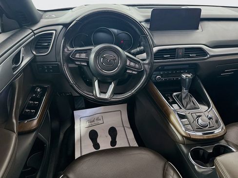 Used 2023 MAZDA CX-9 Signature AWD/4WD image 24