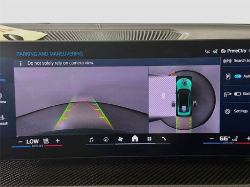 New 2027 BMW M3 Competition AWD/4WD image 14