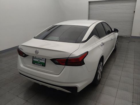 Used 2022 Nissan Altima 2.5 S FWD image 7