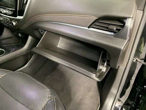 Used 2020 Chevrolet Traverse Premier w/ Redline Edition AWD/4WD image 45
