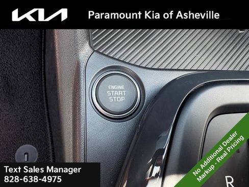 New 2026 Kia K4 EX FWD image 14