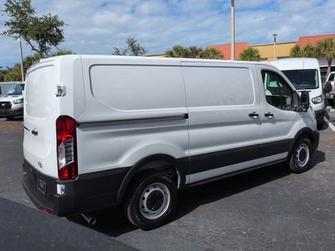 New 2026 Ford Transit 150 Low Roof RWD image 4