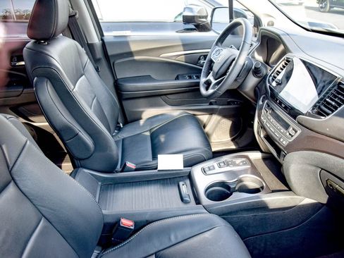 Used 2021 Honda Pilot EX-L image 8