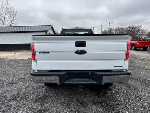 Used 2014 Ford F150 XL w/ Equipment Group 101A Mid image 4