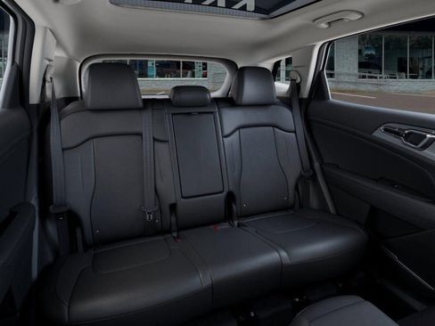 New 2026 Kia Sportage EX AWD/4WD image 16