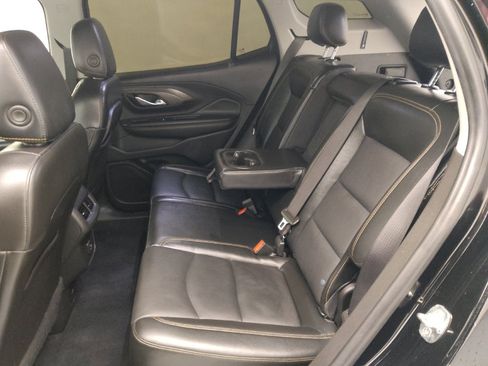 Used 2021 GMC Terrain SLT image 18