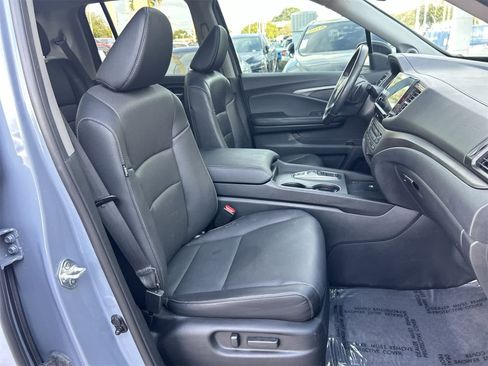 Used 2024 Honda Ridgeline RTL+ image 14