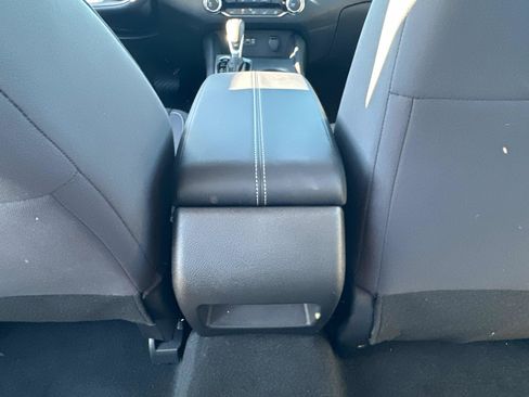New 2026 Nissan Altima 2.5 SV AWD/4WD image 29