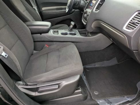 Used 2020 Dodge Durango SXT AWD/4WD image 20