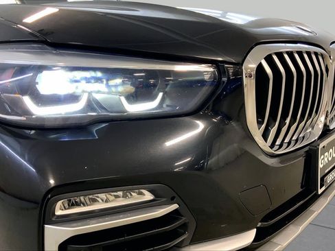 Used 2021 BMW X5 xDrive40i AWD/4WD image 32